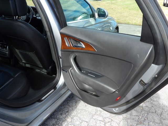 2016 Audi A6 2.0T Premium Plus | Dalton, GA | Paniagua Auto Mall 2016 Audi A6 2.0T Premium Plus | Dalton, GA | Paniagua Auto Mall