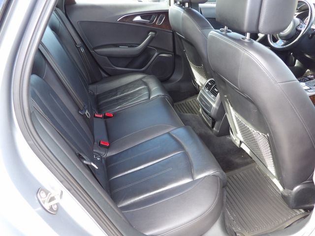 2016 Audi A6 2.0T Premium Plus | Dalton, GA | Paniagua Auto Mall 