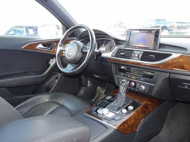 2016 Audi A6 2.0T Premium Plus | Dalton, GA | Paniagua Auto Mall 2016 Audi A6 2.0T Premium Plus | Dalton, GA | Paniagua Auto Mall