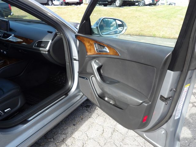 2016 Audi A6 2.0T Premium Plus | Dalton, GA | Paniagua Auto Mall 2016 Audi A6 2.0T Premium Plus | Dalton, GA | Paniagua Auto Mall