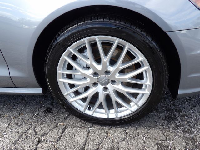 2016 Audi A6 2.0T Premium Plus | Dalton, GA | Paniagua Auto Mall 2016 Audi A6 2.0T Premium Plus | Dalton, GA | Paniagua Auto Mall