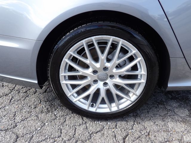 2016 Audi A6 2.0T Premium Plus | Dalton, GA | Paniagua Auto Mall 