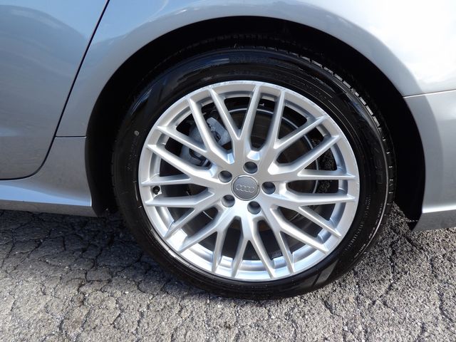 2016 Audi A6 2.0T Premium Plus | Dalton, GA | Paniagua Auto Mall 