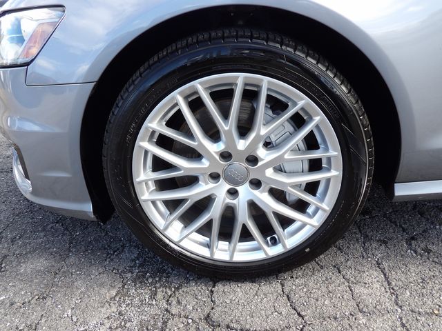 2016 Audi A6 2.0T Premium Plus | Dalton, GA | Paniagua Auto Mall 2016 Audi A6 2.0T Premium Plus | Dalton, GA | Paniagua Auto Mall