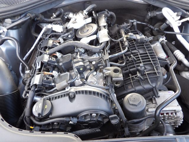 2016 Audi A6 2.0T Premium Plus | Dalton, GA | Paniagua Auto Mall 