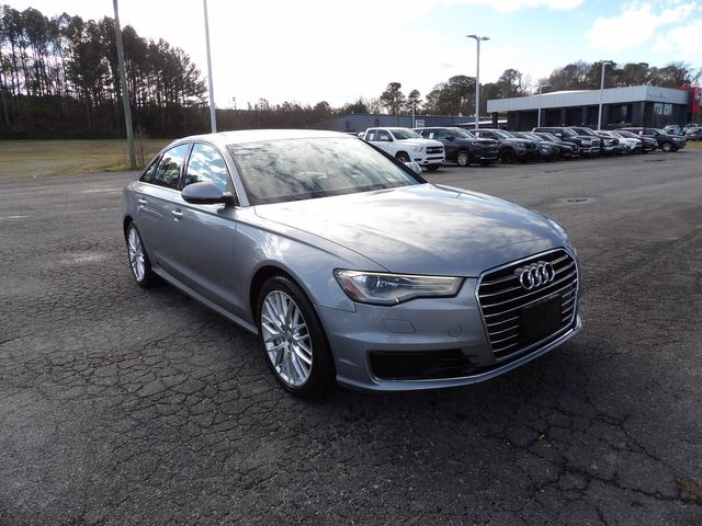 2016 Audi A6 2.0T Premium Plus | Dalton, GA | Paniagua Auto Mall 2016 Audi A6 2.0T Premium Plus | Dalton, GA | Paniagua Auto Mall