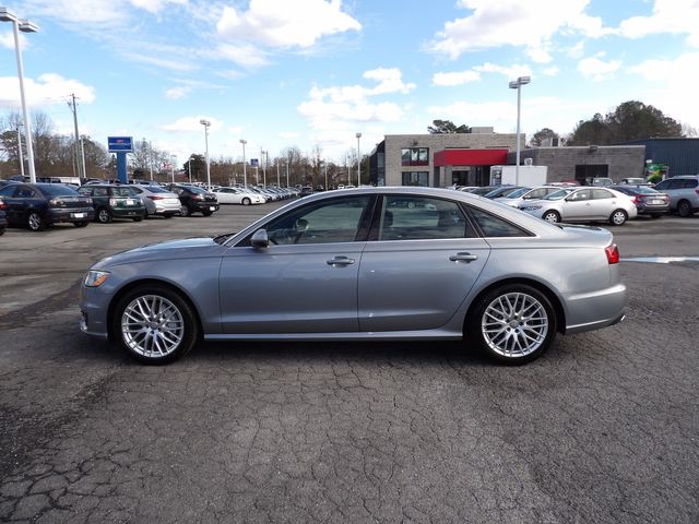 2016 Audi A6 2.0T Premium Plus | Dalton, GA | Paniagua Auto Mall 2016 Audi A6 2.0T Premium Plus | Dalton, GA | Paniagua Auto Mall
