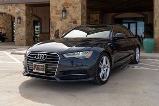 2016 Audi A6 3.0T Premium Plus | Lubbock, TX | Adelante Autos in Lubbock, TX 79424