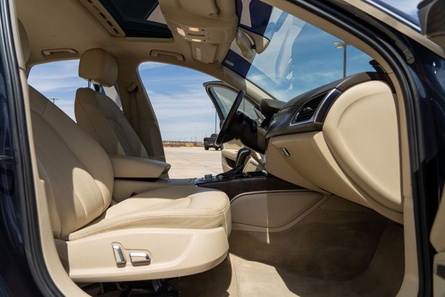 2016 Audi A6 3.0T Premium Plus | Lubbock, TX | Adelante Autos