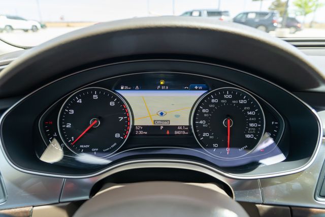 2016 Audi A6 3.0T Premium Plus | Lubbock, TX | Adelante Autos 2016 Audi A6 3.0T Premium Plus | Lubbock, TX | Adelante Autos
