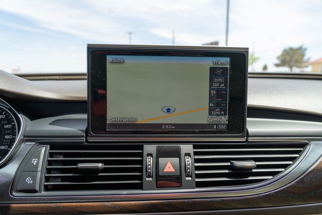 2016 Audi A6 3.0T Premium Plus | Lubbock, TX | Adelante Autos 2016 Audi A6 3.0T Premium Plus | Lubbock, TX | Adelante Autos