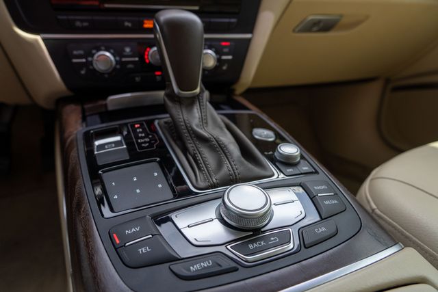 2016 Audi A6 3.0T Premium Plus | Lubbock, TX | Adelante Autos
