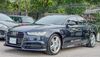 2016 Audi A6 2.0T quattro Premium Plus | Spring Texas | EURO 2 MOTORS