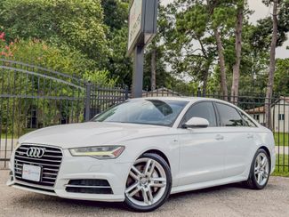 2016 Audi A6