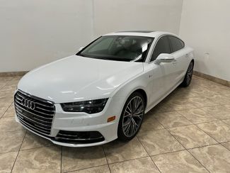 2016 Audi A7 3.0T quattro Premium Plus | Carrollton, TX | CarChoice.com