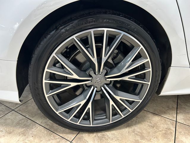 2016 Audi A7 3.0T quattro Premium Plus