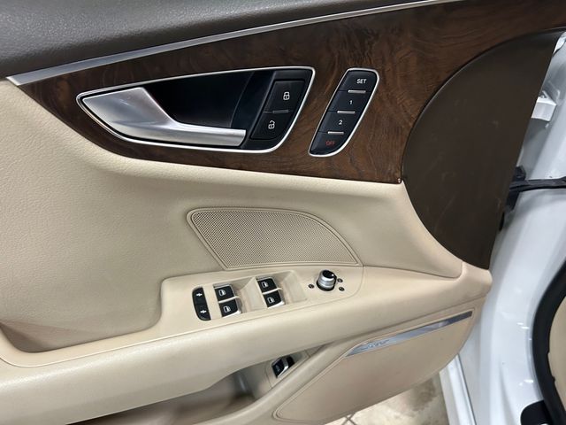 2016 Audi A7 3.0T quattro Premium Plus
