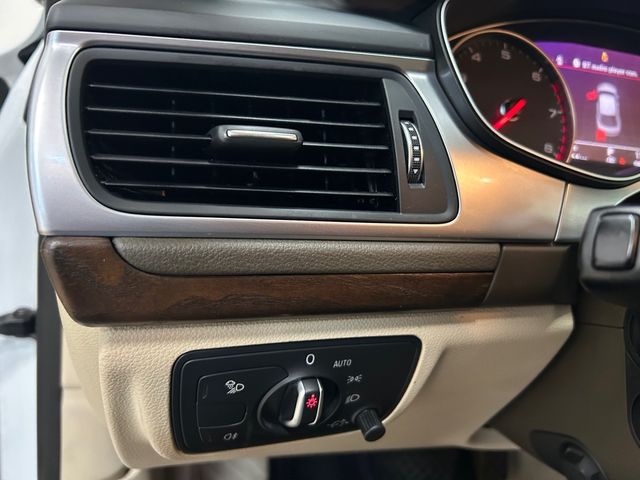 2016 Audi A7 3.0T quattro Premium Plus