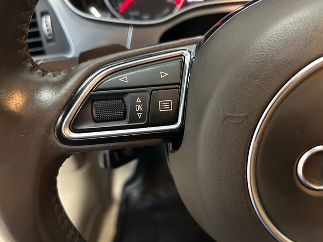 2016 Audi A7 3.0T quattro Premium Plus