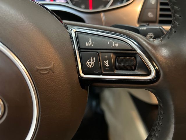 2016 Audi A7 3.0T quattro Premium Plus