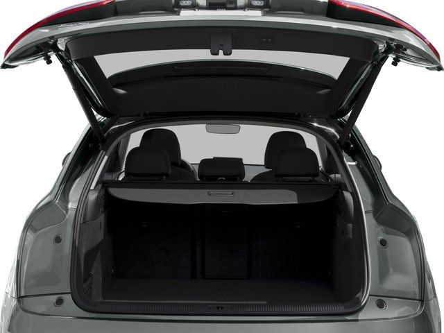 2016 Audi Q3 2.0T quattro Premium Plus