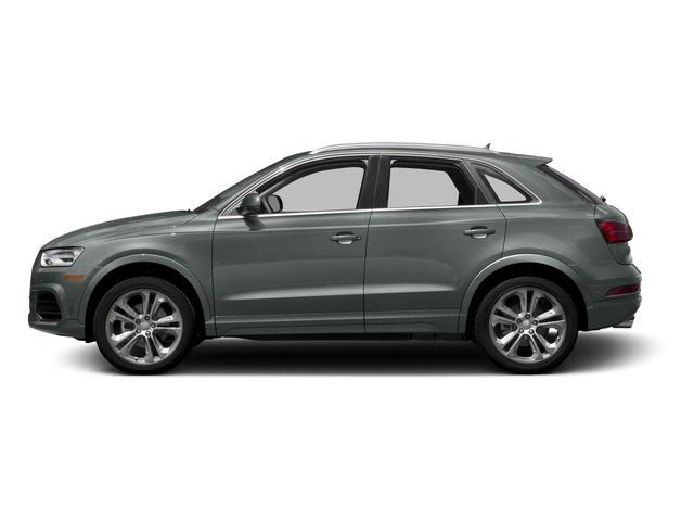 2016 Audi Q3 2.0T quattro Premium Plus