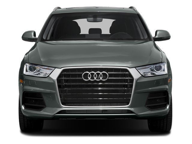 2016 Audi Q3 2.0T quattro Premium Plus