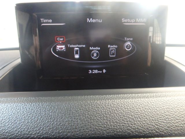 2016 Audi Q3 2.0T quattro Premium Plus