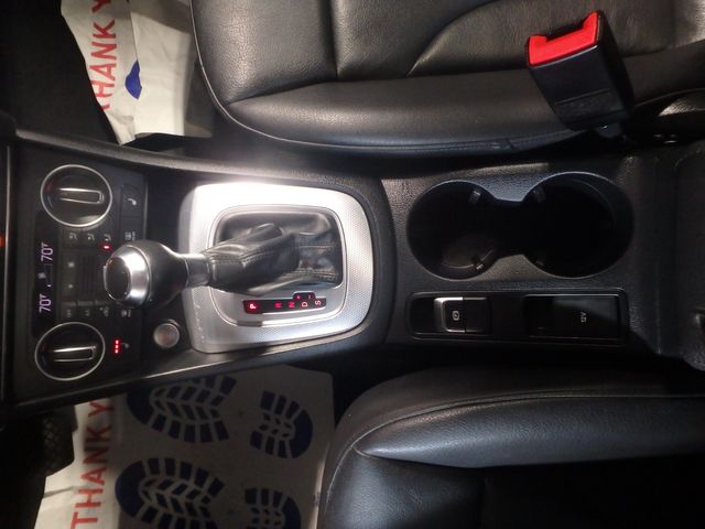 2016 Audi Q3 2.0T quattro Premium Plus