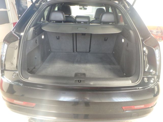 2016 Audi Q3 2.0T quattro Premium Plus
