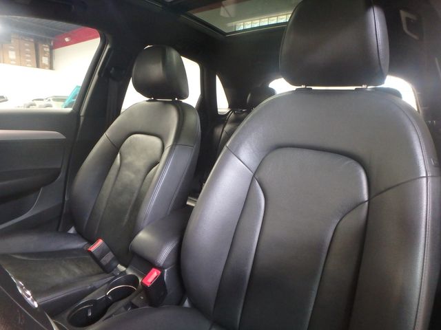 2016 Audi Q3 2.0T quattro Premium Plus