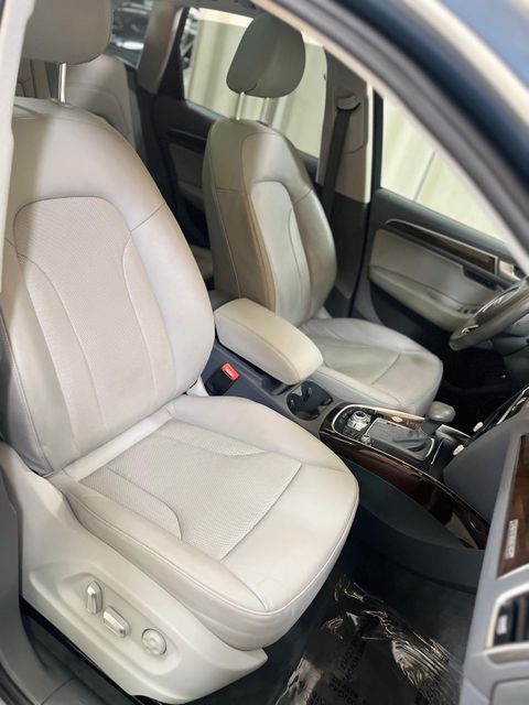 2016 Audi Q5 3.0 quattro TDI Premium Plus | Burbank, California | MDK International 2016 Audi Q5 3.0 quattro TDI Premium Plus | Burbank, California | MDK International