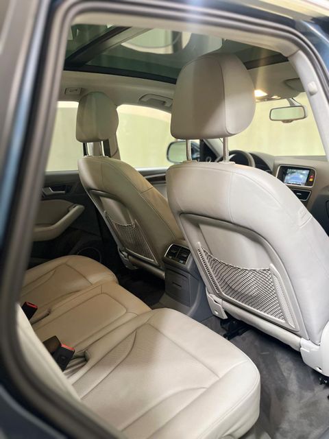 2016 Audi Q5 3.0 quattro TDI Premium Plus | Burbank, California | MDK International 2016 Audi Q5 3.0 quattro TDI Premium Plus | Burbank, California | MDK International