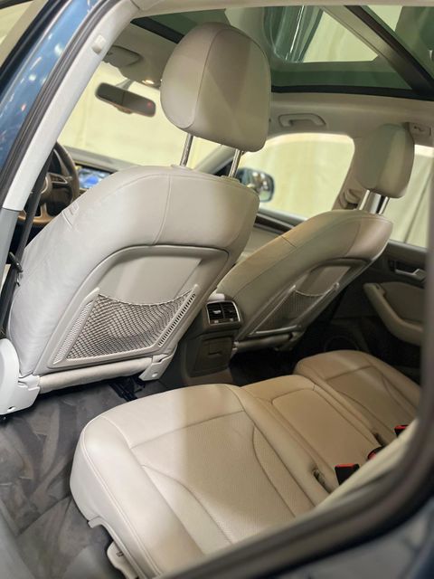 2016 Audi Q5 3.0 quattro TDI Premium Plus | Burbank, California | MDK International 2016 Audi Q5 3.0 quattro TDI Premium Plus | Burbank, California | MDK International