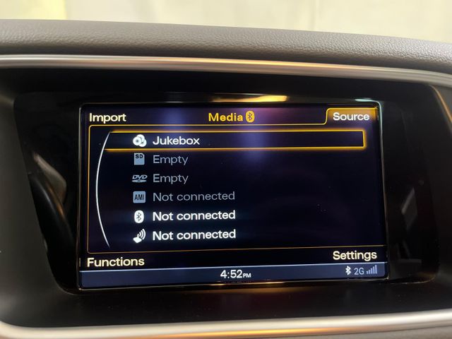 2016 Audi Q5 3.0 quattro TDI Premium Plus | Burbank, California | MDK International 2016 Audi Q5 3.0 quattro TDI Premium Plus | Burbank, California | MDK International