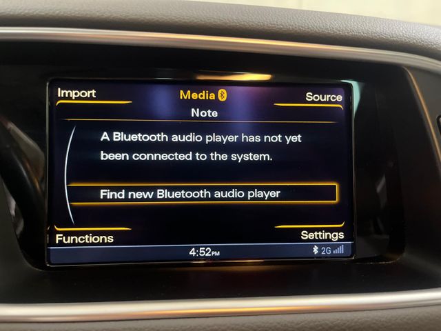 2016 Audi Q5 3.0 quattro TDI Premium Plus | Burbank, California | MDK International 2016 Audi Q5 3.0 quattro TDI Premium Plus | Burbank, California | MDK International