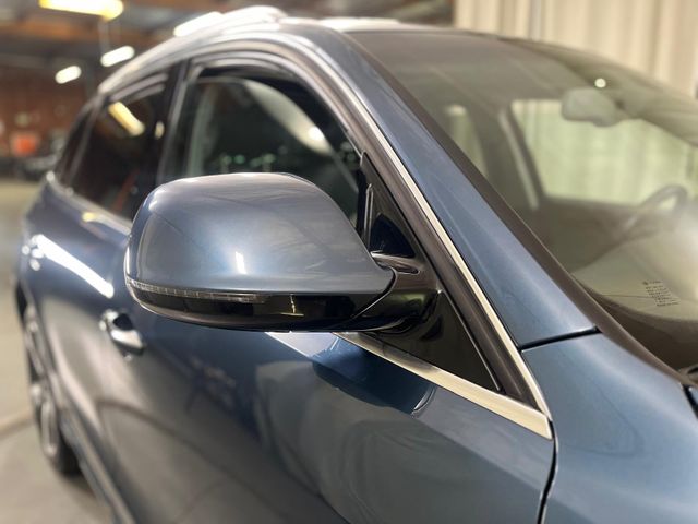 2016 Audi Q5 3.0 quattro TDI Premium Plus | Burbank, California | MDK International 2016 Audi Q5 3.0 quattro TDI Premium Plus | Burbank, California | MDK International