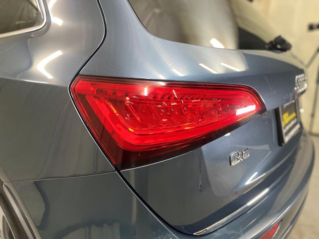 2016 Audi Q5 3.0 quattro TDI Premium Plus | Burbank, California | MDK International 2016 Audi Q5 3.0 quattro TDI Premium Plus | Burbank, California | MDK International