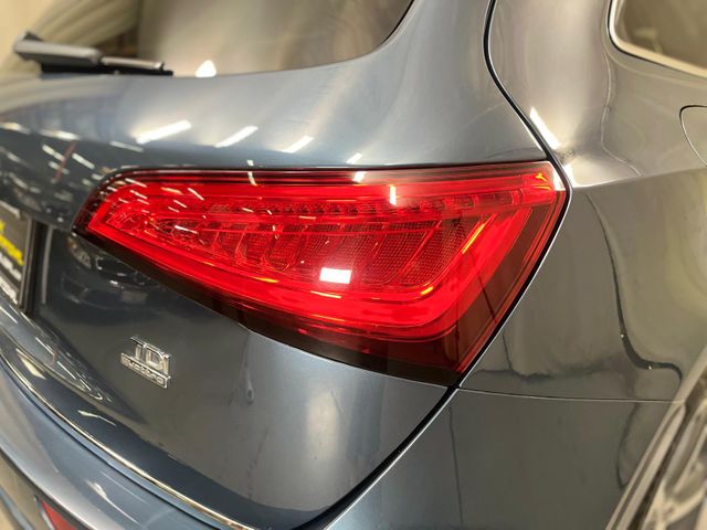 2016 Audi Q5 3.0 quattro TDI Premium Plus | Burbank, California | MDK International 2016 Audi Q5 3.0 quattro TDI Premium Plus | Burbank, California | MDK International