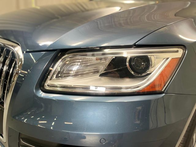 2016 Audi Q5 3.0 quattro TDI Premium Plus | Burbank, California | MDK International 2016 Audi Q5 3.0 quattro TDI Premium Plus | Burbank, California | MDK International