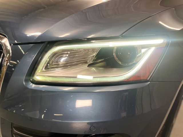 2016 Audi Q5 3.0 quattro TDI Premium Plus | Burbank, California | MDK International 2016 Audi Q5 3.0 quattro TDI Premium Plus | Burbank, California | MDK International