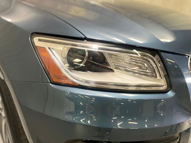 2016 Audi Q5 3.0 quattro TDI Premium Plus | Burbank, California | MDK International 2016 Audi Q5 3.0 quattro TDI Premium Plus | Burbank, California | MDK International