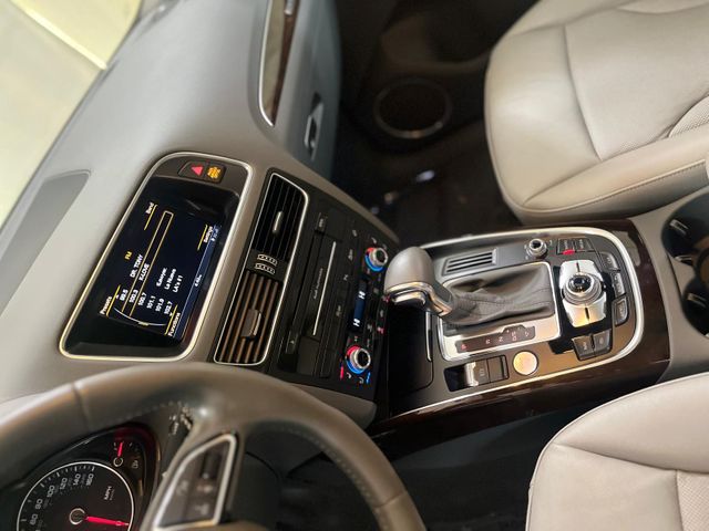 2016 Audi Q5 3.0 quattro TDI Premium Plus | Burbank, California | MDK International 2016 Audi Q5 3.0 quattro TDI Premium Plus | Burbank, California | MDK International