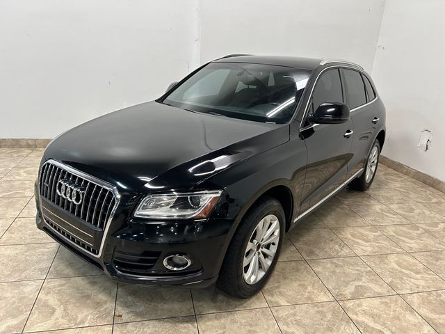 2016 Audi Q5 2.0T quattro Premium | Carrollton, TX | CarChoice.com