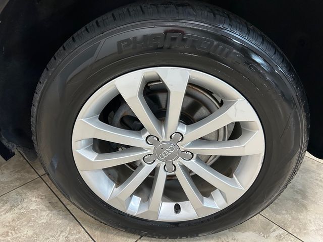2016 Audi Q5 2.0T quattro Premium
