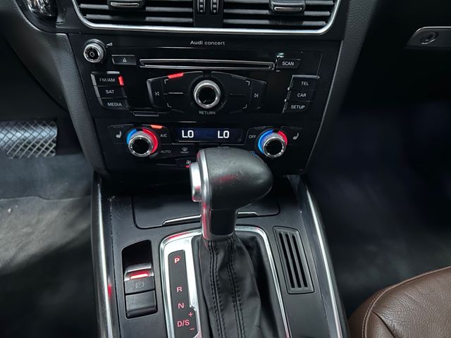 2016 Audi Q5 2.0T quattro Premium