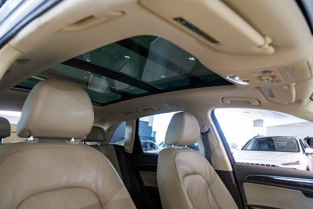 2016 Audi Q5 3.0T quattro Premium Plus