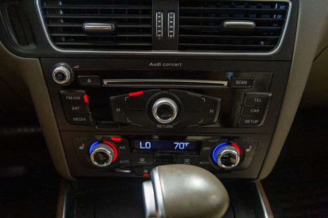 2016 Audi Q5 3.0T quattro Premium Plus