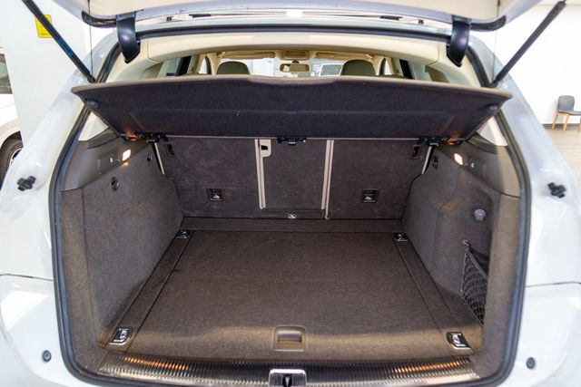 2016 Audi Q5 3.0T quattro Premium Plus