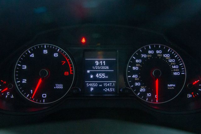 2016 Audi Q5 Quattro Premium